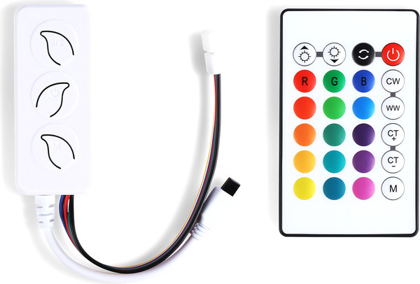 Изображение товара Контроллер для дюралайта Ambrella GS11601