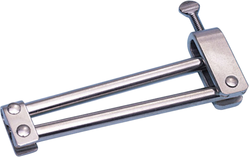 Изображение товара Фиксатор шланга/патрубка Jonnesway AR060011