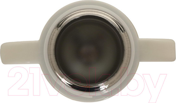 Изображение товара Термопоильник Pituso KD9309 с трубочкой (желтый)