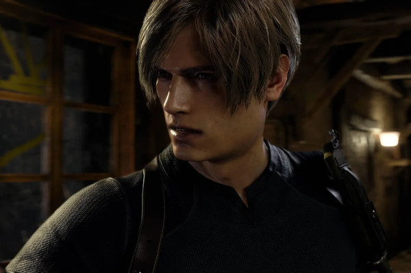 Изображение товара Игра для игровой консоли PlayStation 4 Resident Evil 4 (EU pack, EN version)