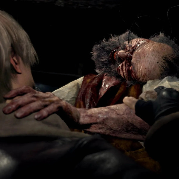 Изображение товара Игра для игровой консоли PlayStation 4 Resident Evil 4 (EU pack, EN version)
