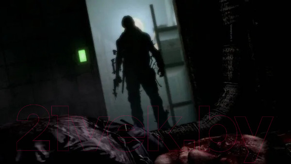 Изображение товара Игра для игровой консоли PlayStation 4 Resident Evil Revelations 2 (EU pack, RU subtitles)