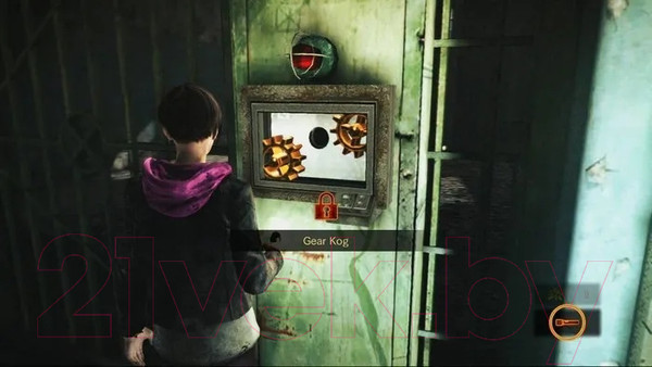 Изображение товара Игра для игровой консоли PlayStation 4 Resident Evil Revelations 2 (EU pack, RU subtitles)
