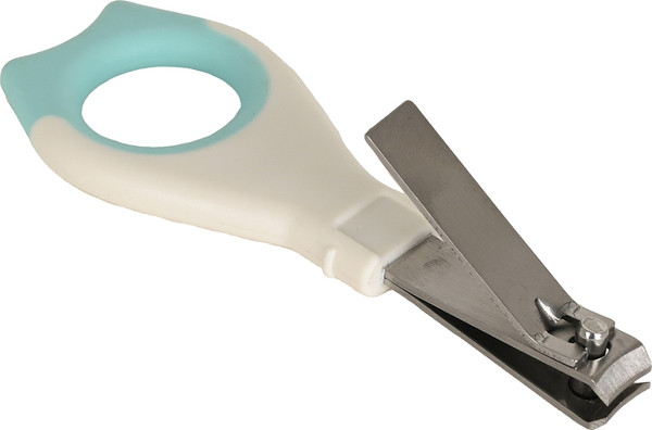 Изображение товара Щипчики для ногтей детские Pituso KD88890 (голубой)