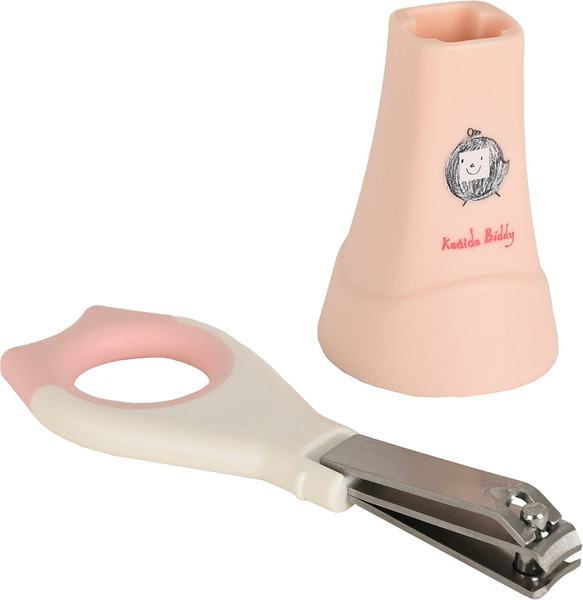 Изображение товара Щипчики для ногтей детские Pituso KD88890 (розовый)