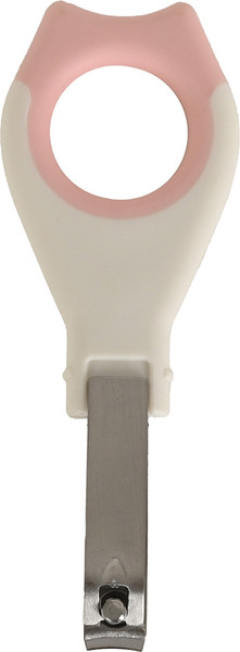 Изображение товара Щипчики для ногтей детские Pituso KD88890 (розовый)