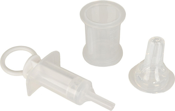 Изображение товара Дозатор детский Pituso Для лекарств / KD3122