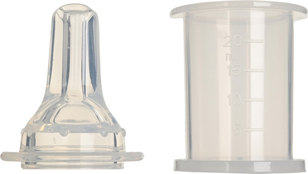 Изображение товара Дозатор детский Pituso Для лекарств / KD3122