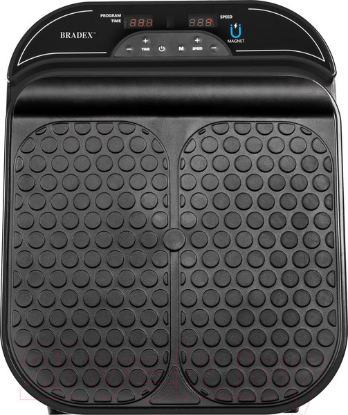 Изображение товара Массажер электронный Bradex Вибрационный KZ 1906