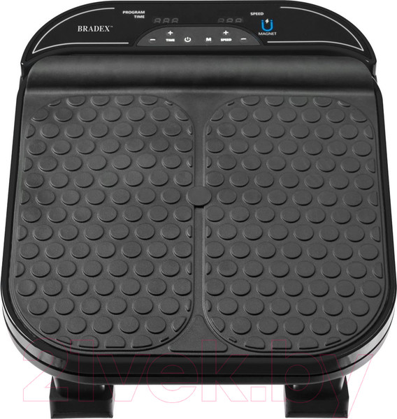 Изображение товара Массажер электронный Bradex Вибрационный KZ 1906