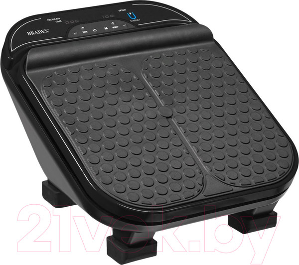 Изображение товара Массажер электронный Bradex Вибрационный KZ 1906