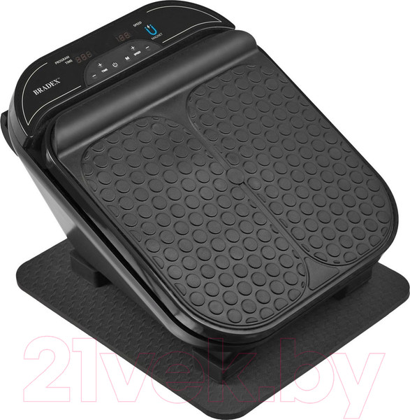 Изображение товара Массажер электронный Bradex Вибрационный KZ 1906