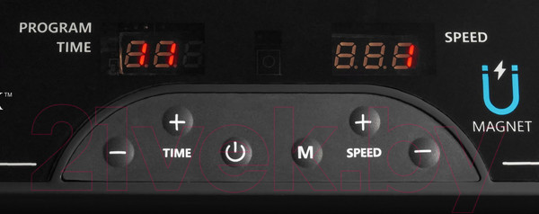 Изображение товара Массажер электронный Bradex Вибрационный KZ 1906