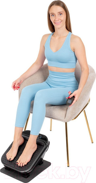 Изображение товара Массажер электронный Bradex Вибрационный KZ 1906