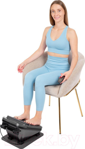 Изображение товара Массажер электронный Bradex Вибрационный KZ 1906