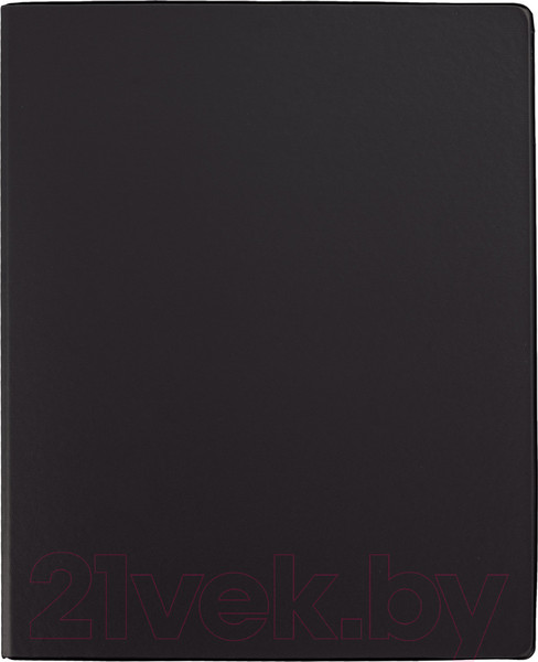 Изображение товара Папка для бумаг Brauberg 228337 (черный)