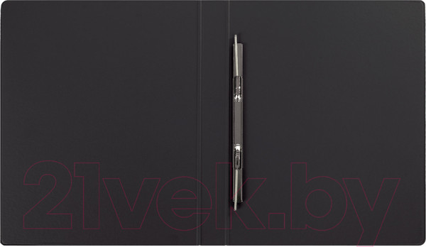 Изображение товара Папка для бумаг Brauberg 228337 (черный)