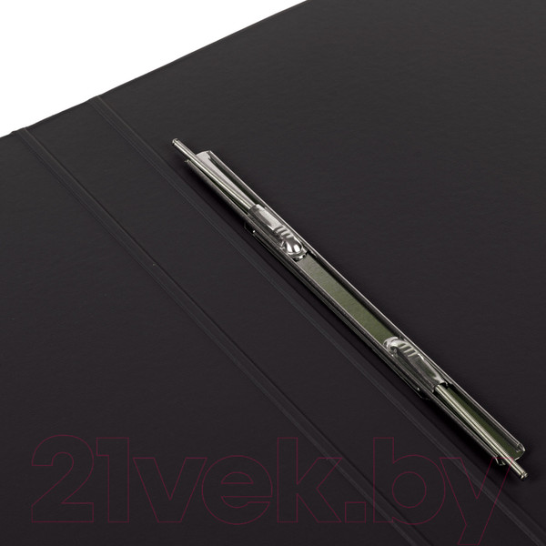 Изображение товара Папка для бумаг Brauberg 228337 (черный)