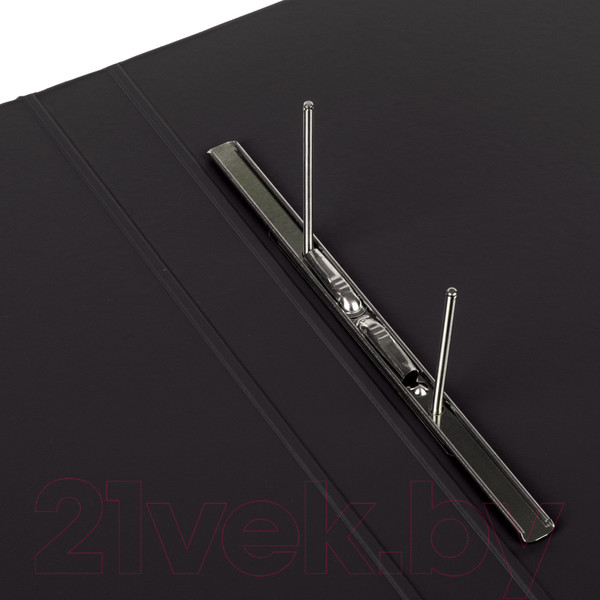 Изображение товара Папка для бумаг Brauberg 228337 (черный)