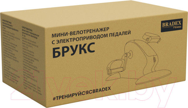 Изображение товара Минибайк Bradex SF 1031