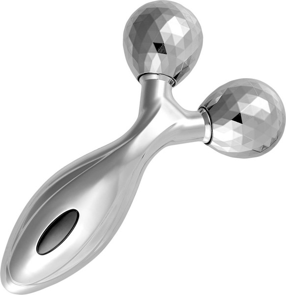 Изображение товара Массажер механический для лица Bradex Роликовый KZ 096