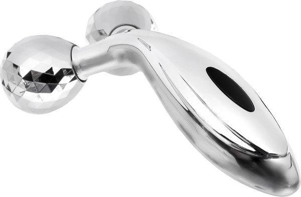 Изображение товара Массажер механический для лица Bradex Роликовый KZ 096