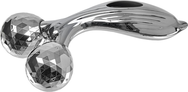 Изображение товара Массажер механический для лица Bradex Роликовый KZ 096