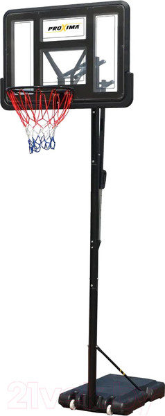 Изображение товара Баскетбольный стенд Proxima 44 / S003-20
