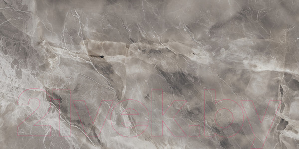 Изображение товара Плитка Maimoon Ceramica HG Glossy Antique Onyx Grey (800x1600)