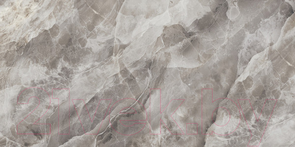 Изображение товара Плитка Maimoon Ceramica HG Glossy Antique Onyx Grey (800x1600)