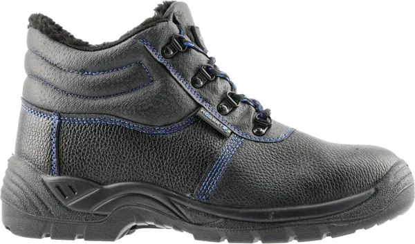 Изображение товара Ботинки рабочие Hoegert SRC S3 / HT5K561-42 (р.42)