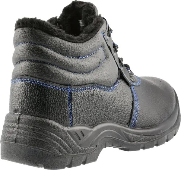 Изображение товара Ботинки рабочие Hoegert SRC S3 / HT5K561-42 (р.42)