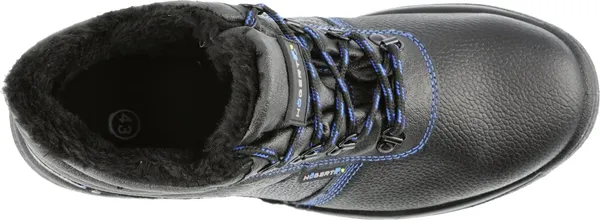 Изображение товара Ботинки рабочие Hoegert SRC S3 / HT5K561-42 (р.42)