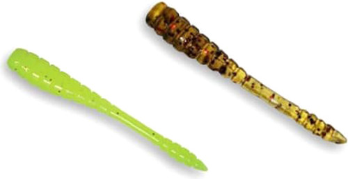 Изображение товара Мягкая приманка Crazy Fish Tipsy 1.2 / 69-30-6/68-6