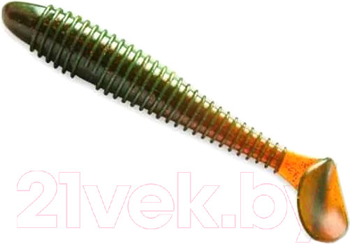 Изображение товара Мягкая приманка Crazy Fish Vibro Fat 4.7 / 39-120-14-6