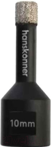 Изображение товара Коронка Hanskonner H1055-10-10