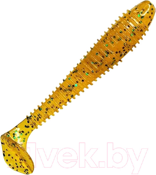 Изображение товара Мягкая приманка Crazy Fish Vibro Fat 4.7 / 39-120-31-6