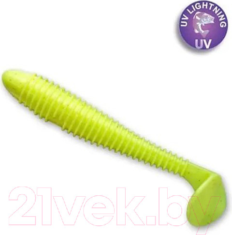 Изображение товара Мягкая приманка Crazy Fish Vibro Fat 4.7 / 39-120-6-6