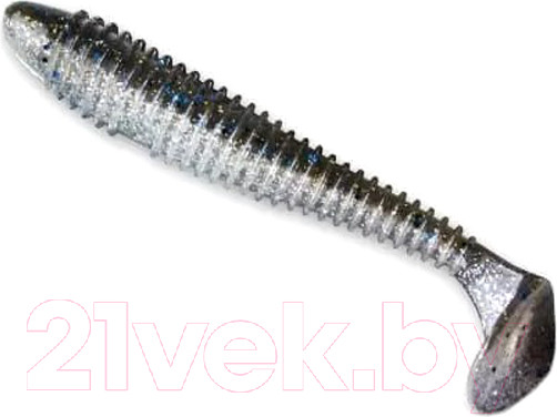 Изображение товара Мягкая приманка Crazy Fish Vibro Fat 4.7 / 39-120-10D-6