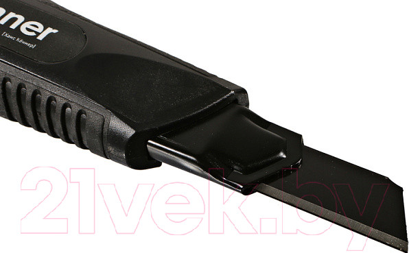 Изображение товара Нож строительный Hanskonner HK1076-08-04