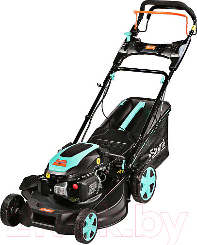 Изображение товара Газонокосилка бензиновая Sturm! PL5117SVE