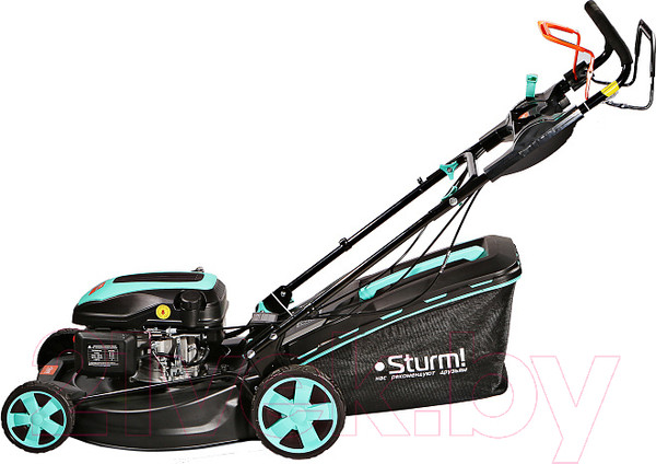 Изображение товара Газонокосилка бензиновая Sturm! PL5117SVE