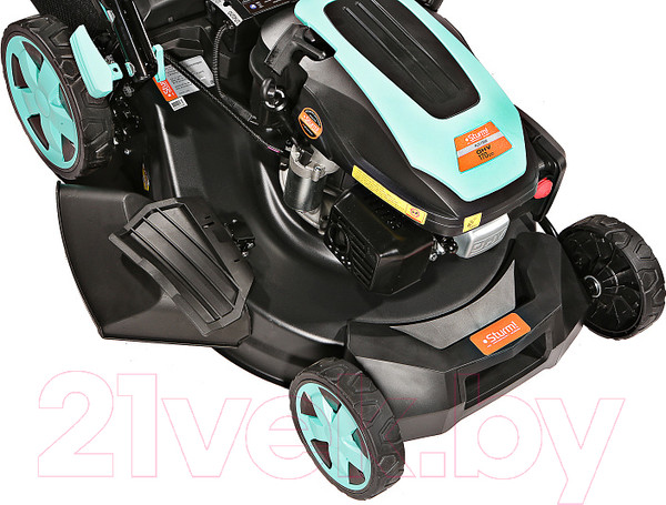 Изображение товара Газонокосилка бензиновая Sturm! PL5117SVE