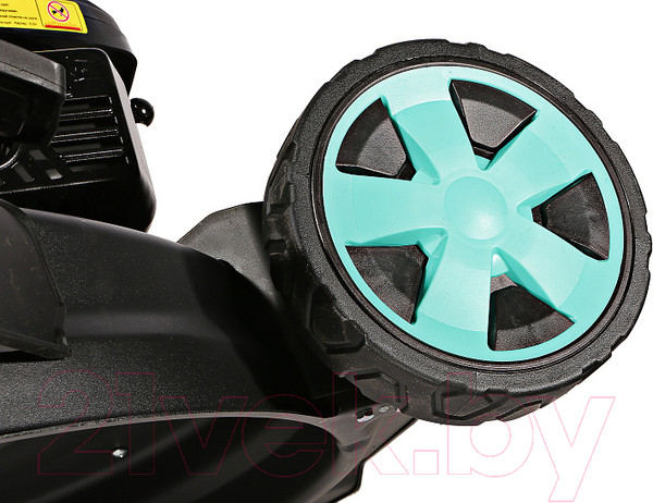 Изображение товара Газонокосилка бензиновая Sturm! PL5117SVE