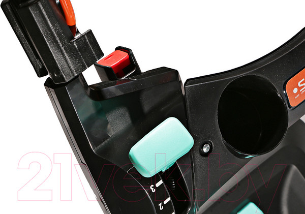 Изображение товара Газонокосилка бензиновая Sturm! PL5117SVE