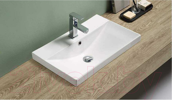 Изображение товара Умывальник Vigo Neo 9696-70