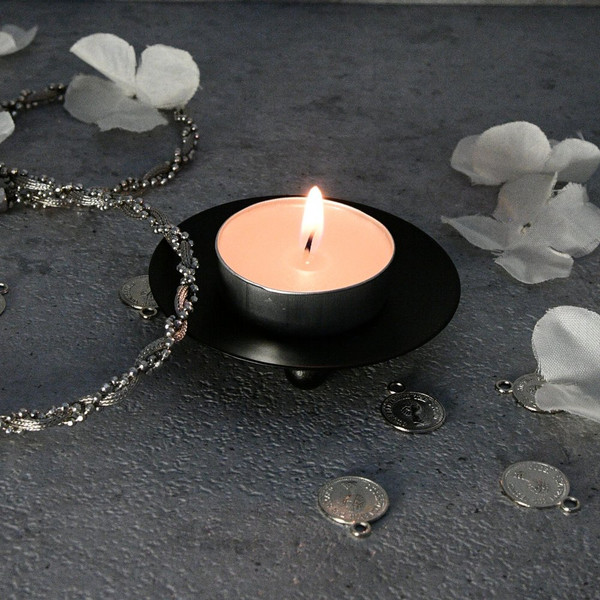 Изображение товара Подсвечник Мультидом VL5-317