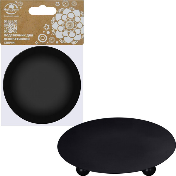 Изображение товара Подсвечник Мультидом VL5-317