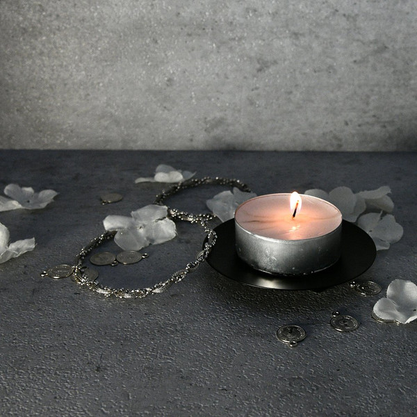 Изображение товара Подсвечник Мультидом VL5-318