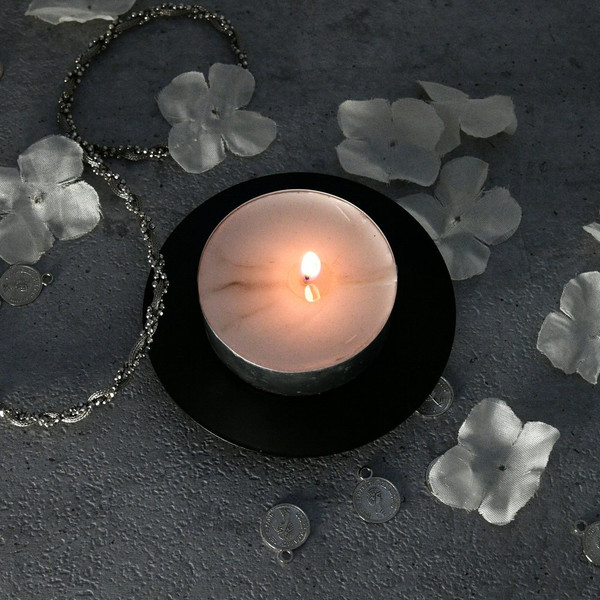 Изображение товара Подсвечник Мультидом VL5-318